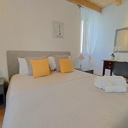 Holmann Suite & Rooms Olbia Exterior foto