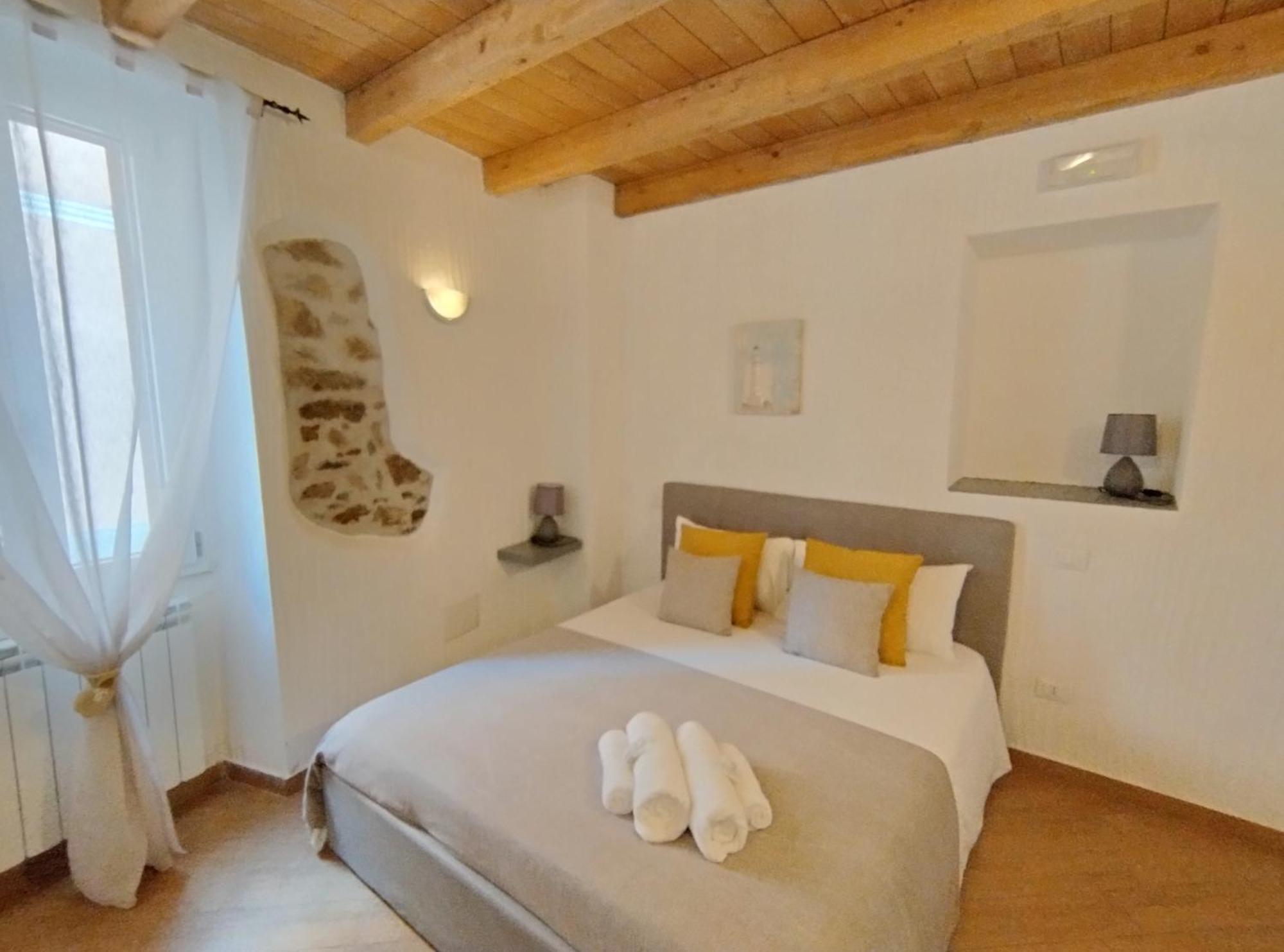 Holmann Suite & Rooms Olbia Exterior foto
