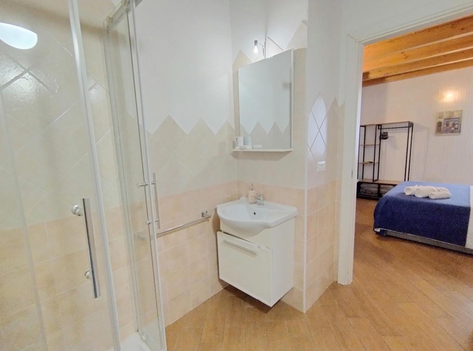 Holmann Suite & Rooms Olbia Exterior foto