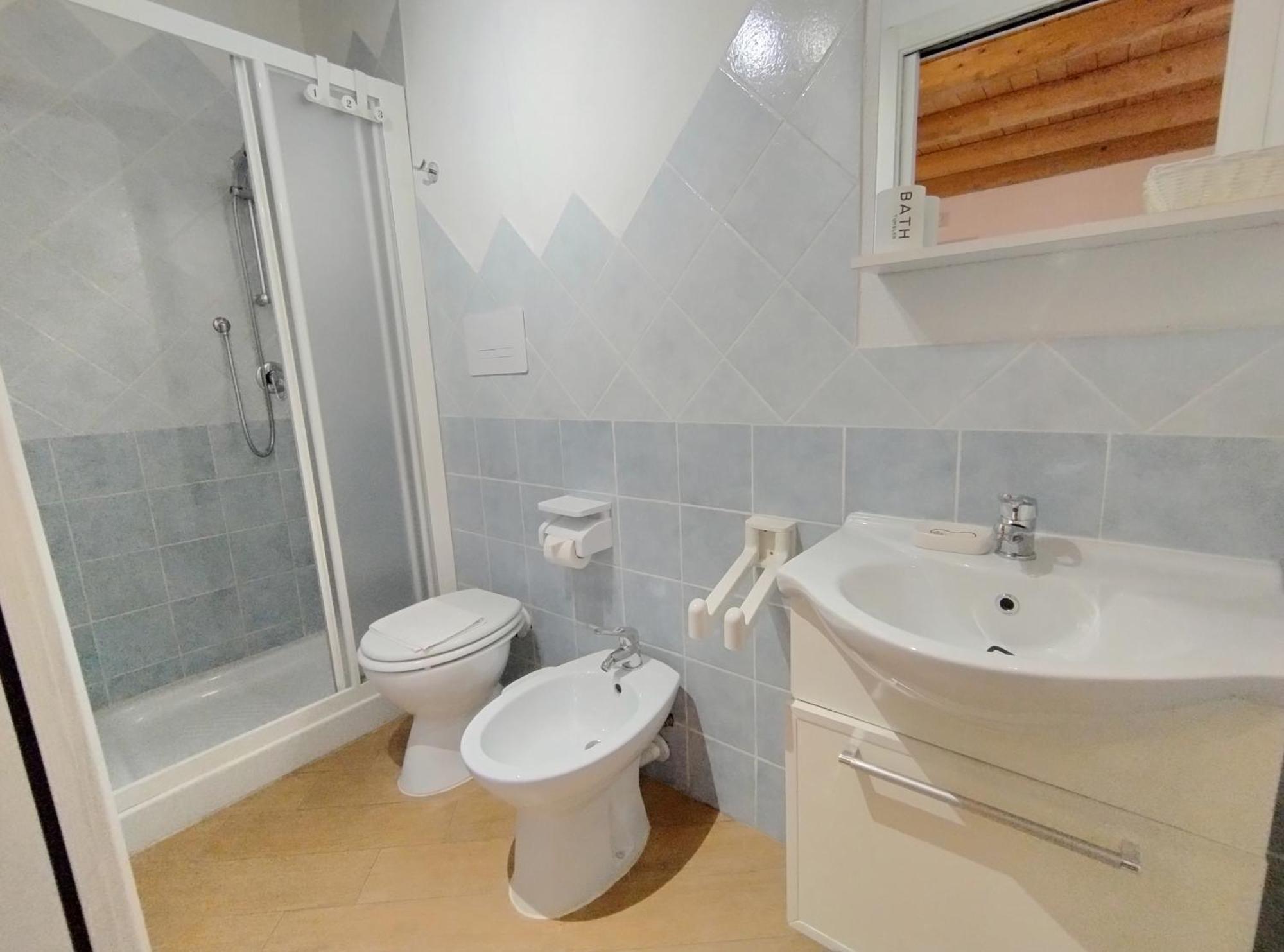 Holmann Suite & Rooms Olbia Exterior foto