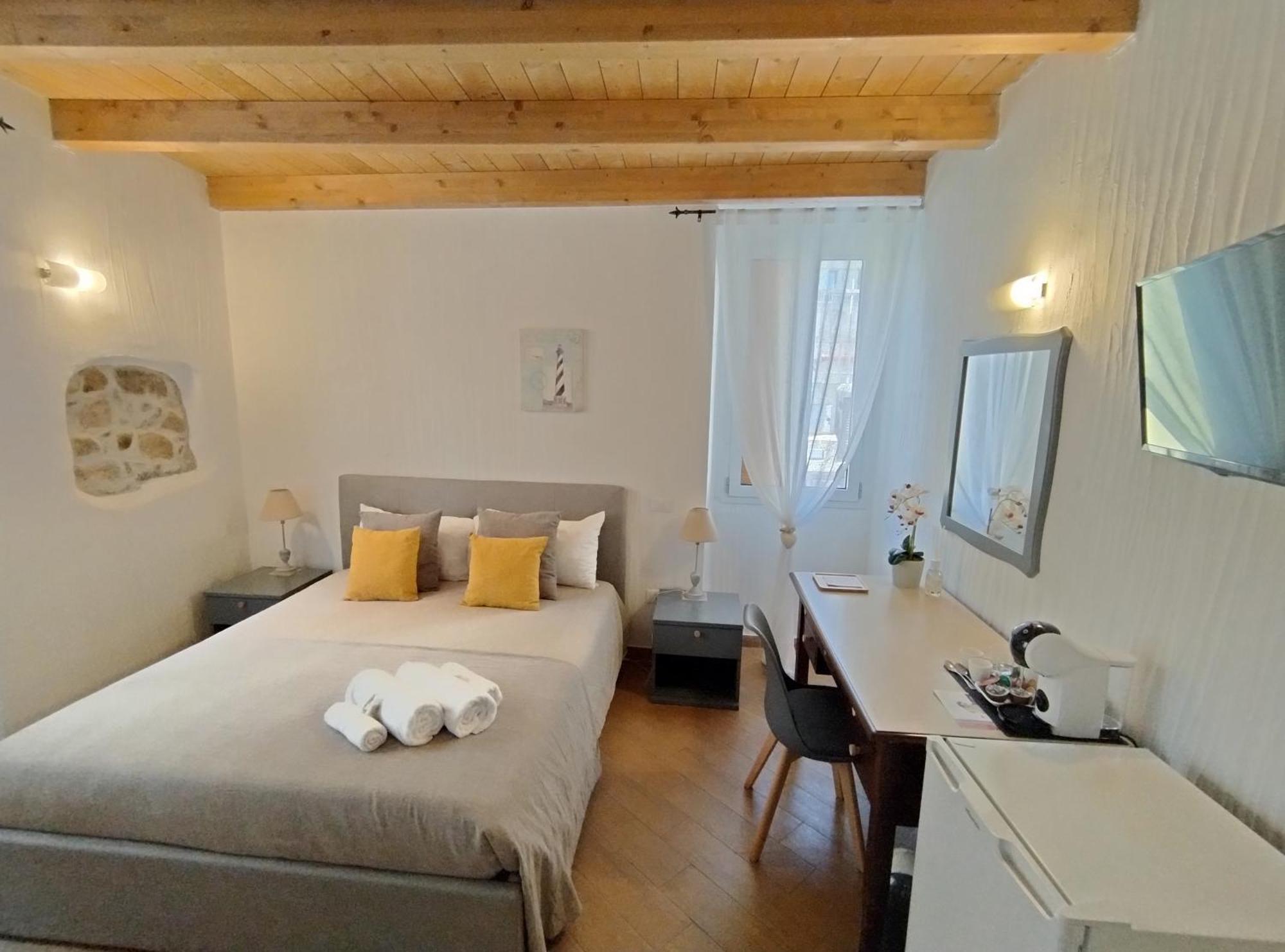 Holmann Suite & Rooms Olbia Exterior foto